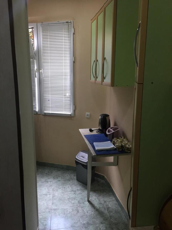 Agmashenebeli 128 Apartment Tbilisi Bagian luar foto