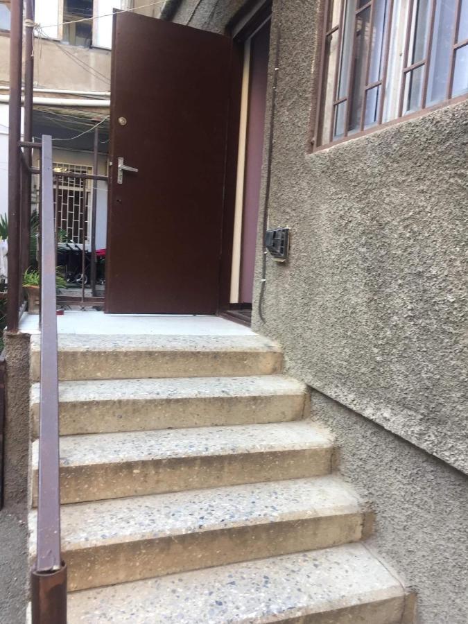 Agmashenebeli 128 Apartment Tbilisi Bagian luar foto