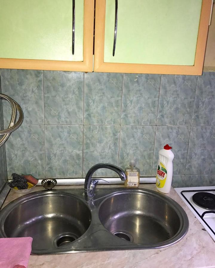 Agmashenebeli 128 Apartment Tbilisi Bagian luar foto