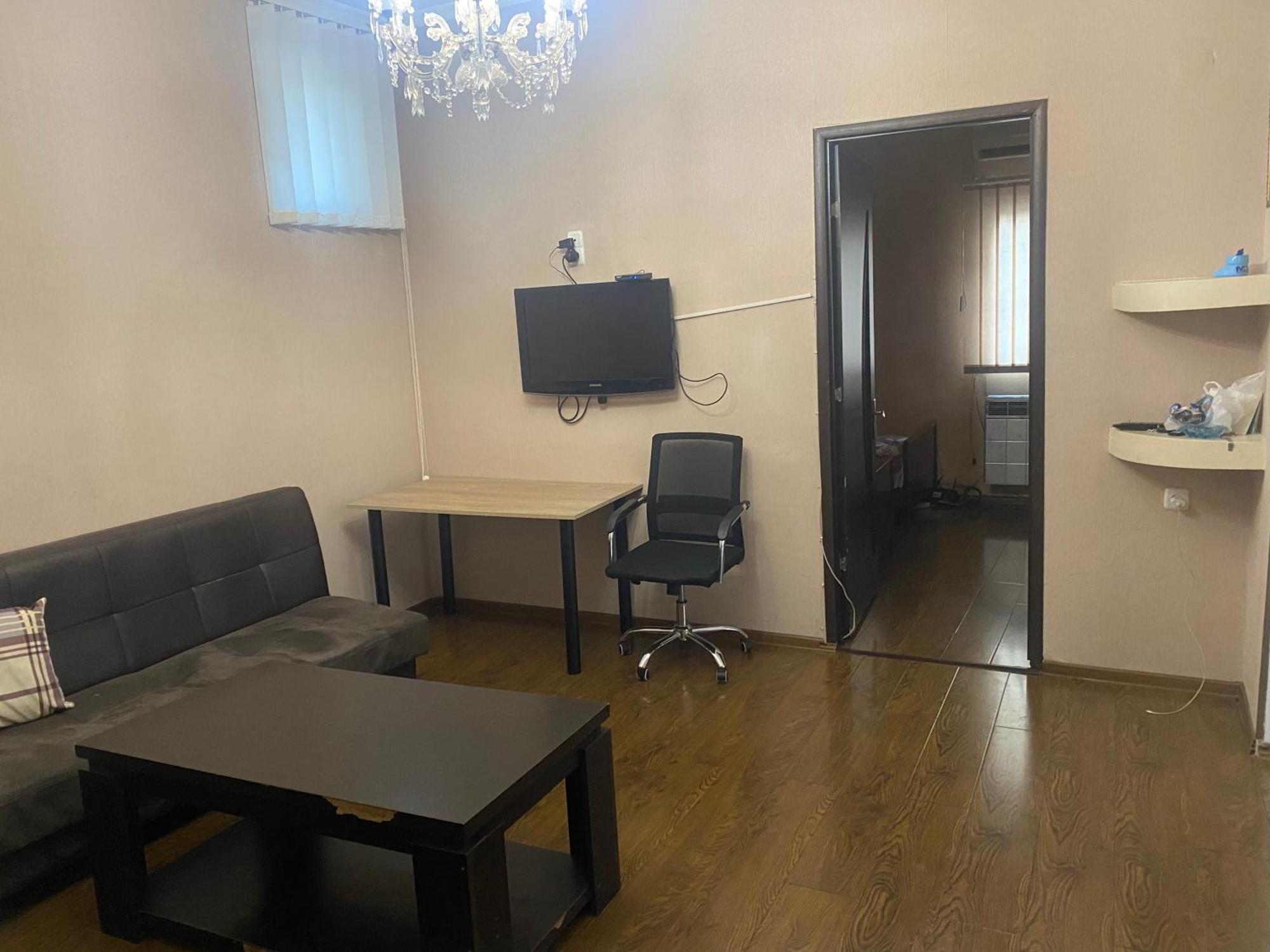 Agmashenebeli 128 Apartment Tbilisi Bagian luar foto