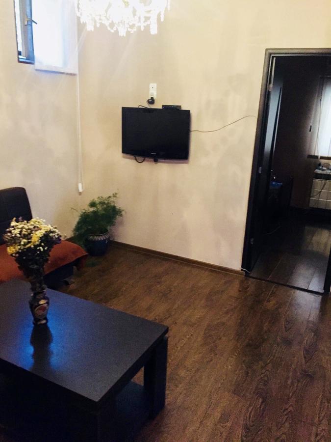 Agmashenebeli 128 Apartment Tbilisi Bagian luar foto