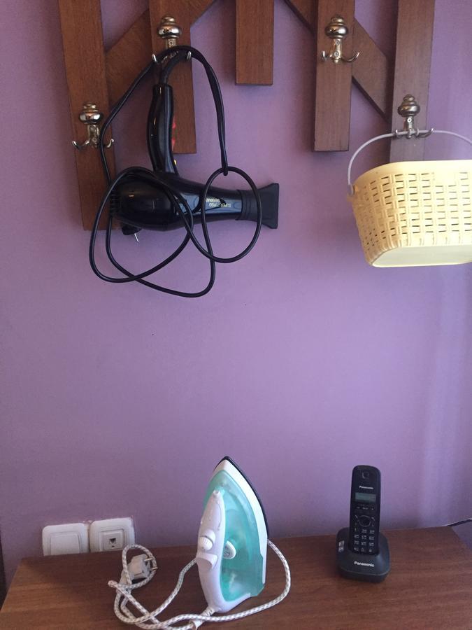 Agmashenebeli 128 Apartment Tbilisi Bagian luar foto