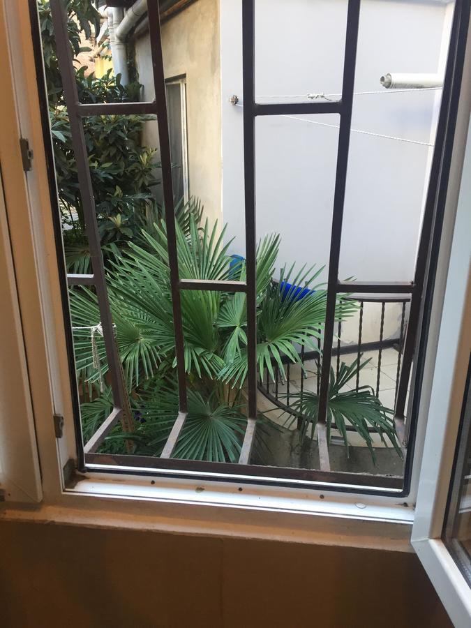 Agmashenebeli 128 Apartment Tbilisi Bagian luar foto