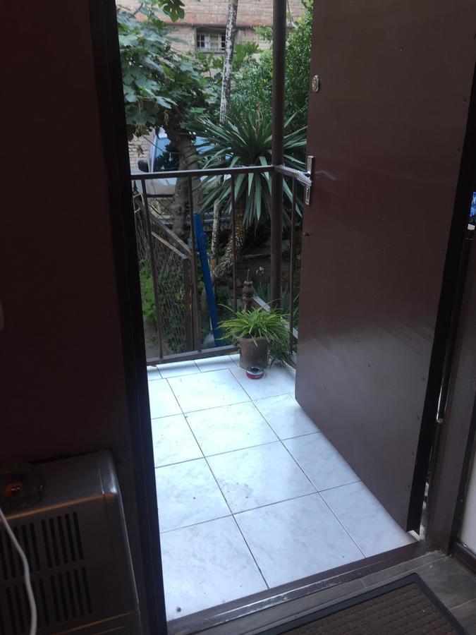 Agmashenebeli 128 Apartment Tbilisi Bagian luar foto