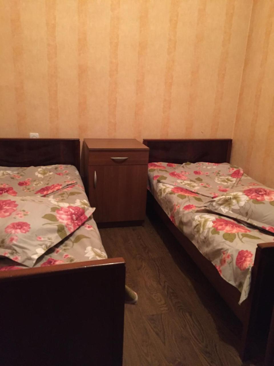 Agmashenebeli 128 Apartment Tbilisi Bagian luar foto