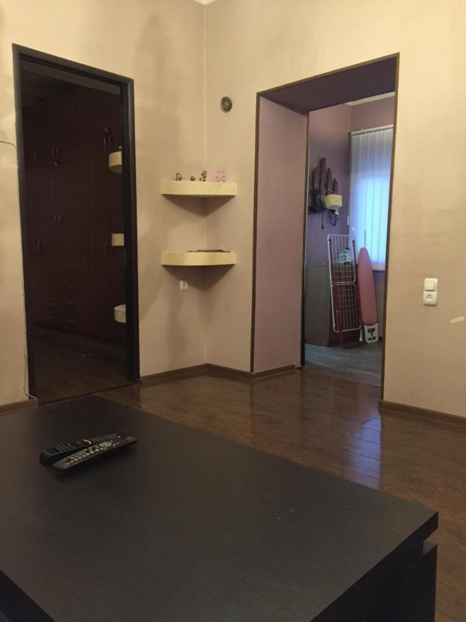 Agmashenebeli 128 Apartment Tbilisi Bagian luar foto