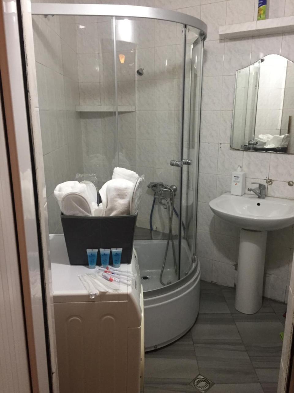 Agmashenebeli 128 Apartment Tbilisi Bagian luar foto