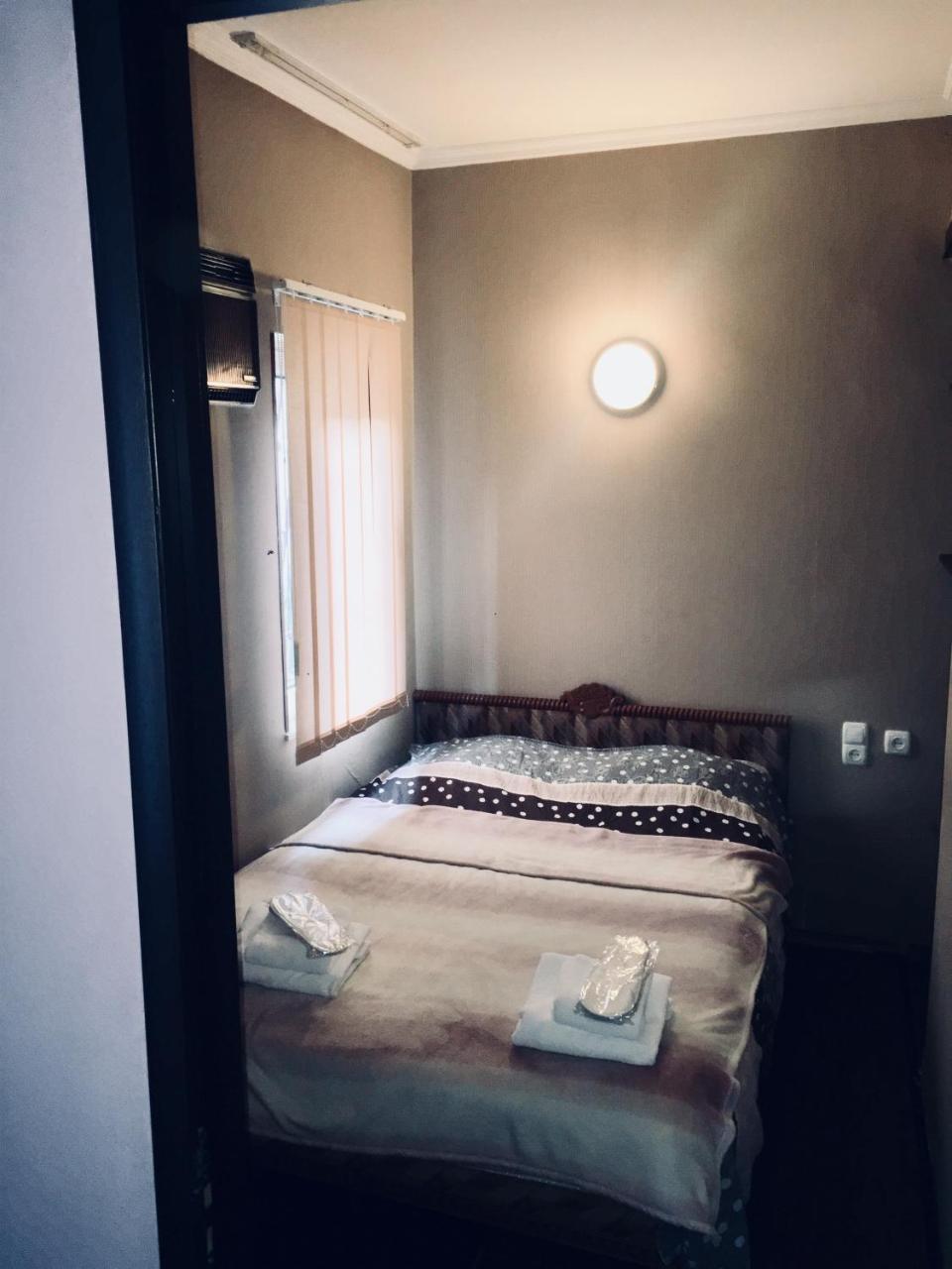 Agmashenebeli 128 Apartment Tbilisi Bagian luar foto